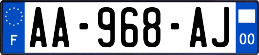 AA-968-AJ