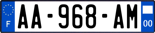 AA-968-AM