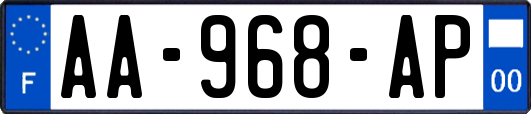 AA-968-AP