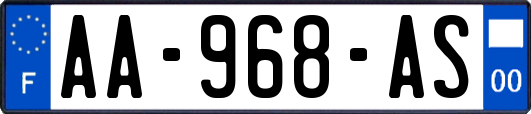 AA-968-AS