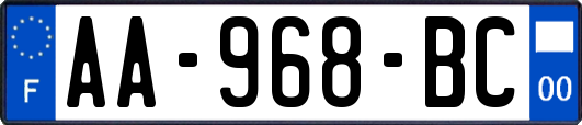 AA-968-BC