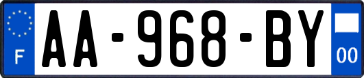 AA-968-BY