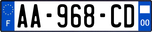 AA-968-CD