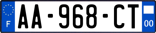 AA-968-CT