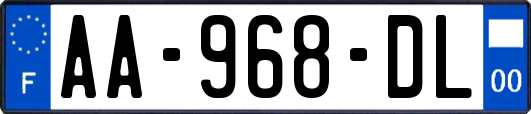 AA-968-DL