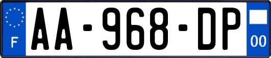 AA-968-DP