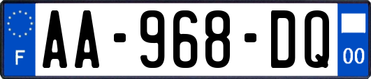 AA-968-DQ