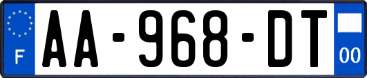 AA-968-DT