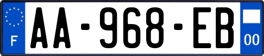 AA-968-EB