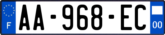 AA-968-EC