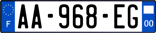 AA-968-EG