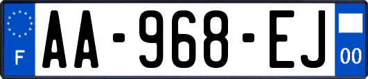 AA-968-EJ