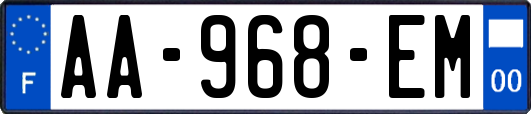 AA-968-EM