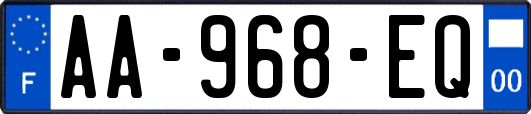 AA-968-EQ