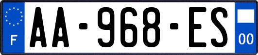 AA-968-ES