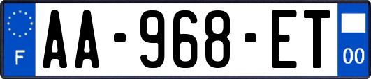 AA-968-ET