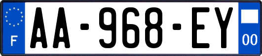 AA-968-EY