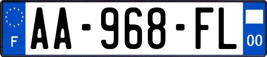 AA-968-FL