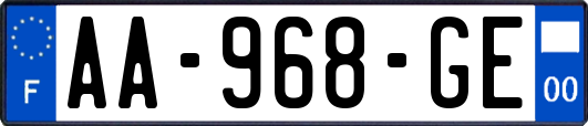 AA-968-GE