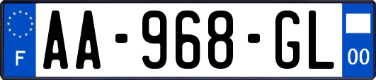 AA-968-GL