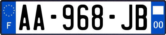 AA-968-JB