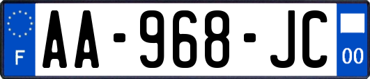 AA-968-JC