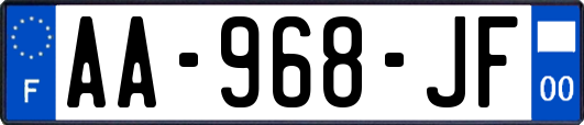 AA-968-JF