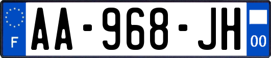 AA-968-JH