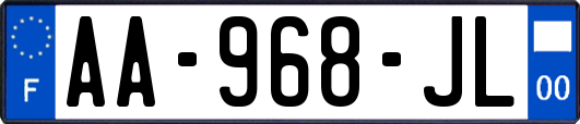 AA-968-JL