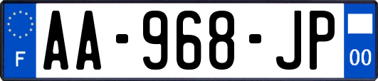 AA-968-JP