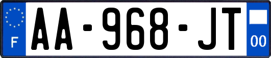 AA-968-JT