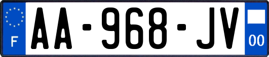 AA-968-JV