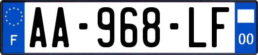 AA-968-LF