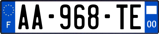 AA-968-TE