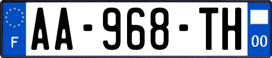 AA-968-TH