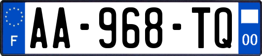 AA-968-TQ