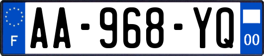 AA-968-YQ