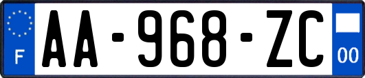 AA-968-ZC