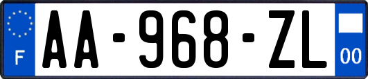 AA-968-ZL