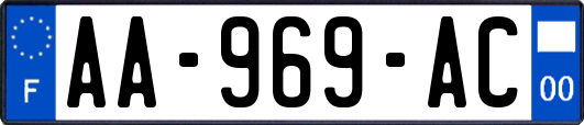 AA-969-AC