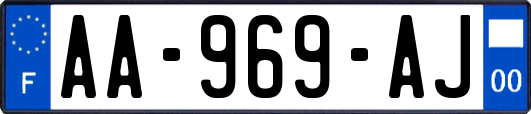 AA-969-AJ