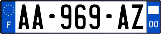 AA-969-AZ