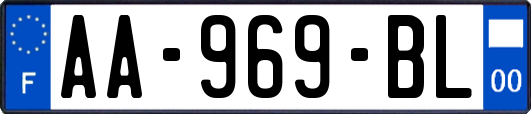 AA-969-BL