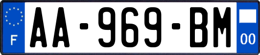 AA-969-BM