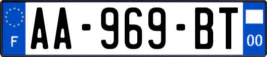 AA-969-BT