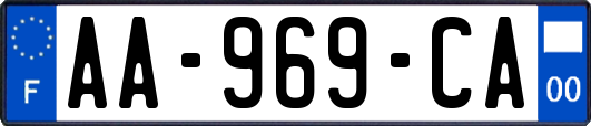 AA-969-CA