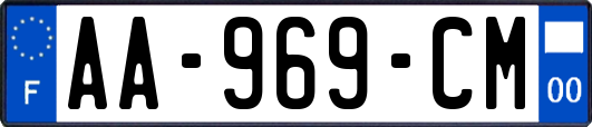 AA-969-CM