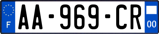 AA-969-CR