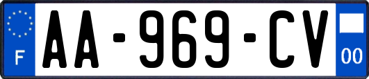 AA-969-CV