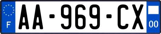 AA-969-CX